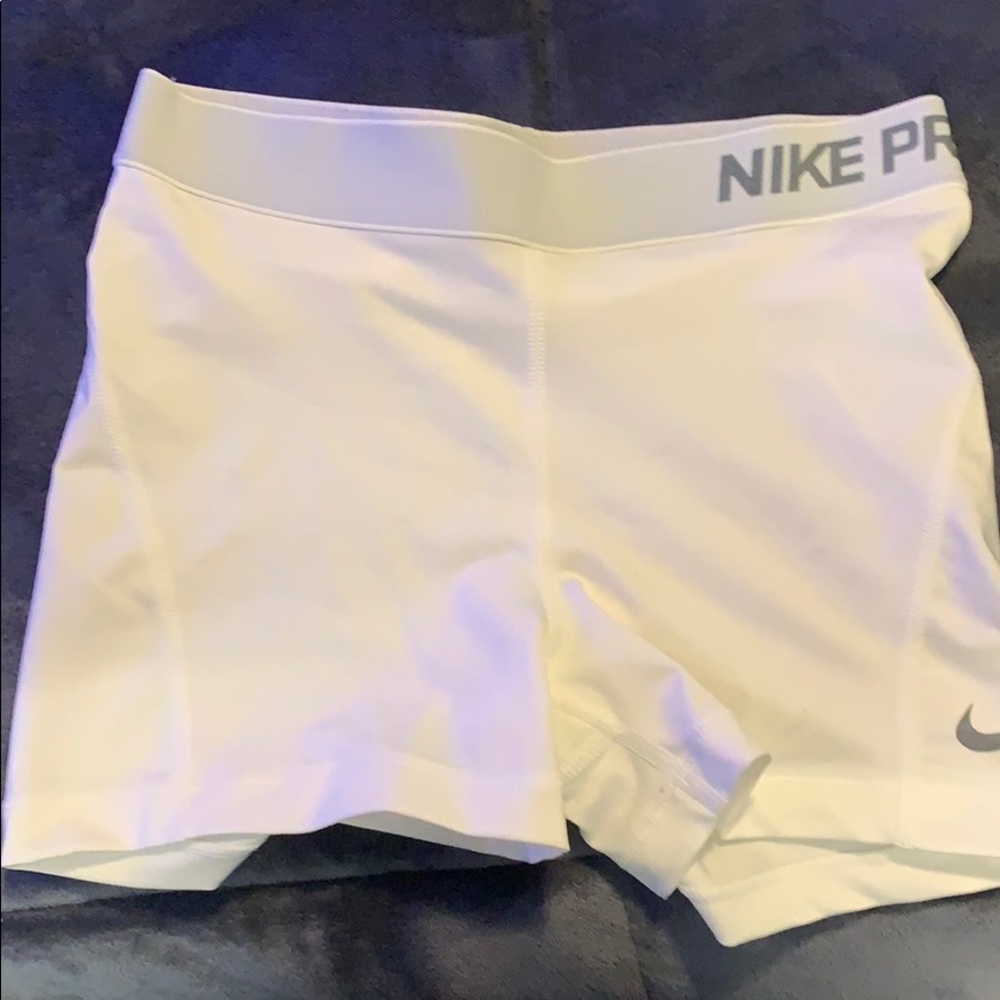 Nike Pro Shorts